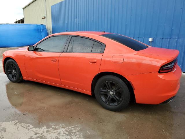 Photo 1 VIN: 2C3CDXBGXLH214163 - DODGE CHARGER SX 