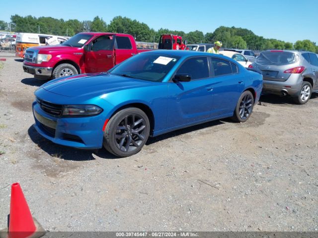 Photo 1 VIN: 2C3CDXBGXLH228886 - DODGE CHARGER 