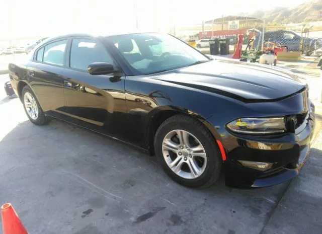 Photo 0 VIN: 2C3CDXBGXLH229505 - DODGE CHARGER 