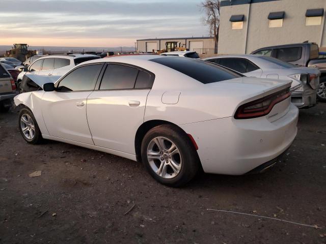 Photo 1 VIN: 2C3CDXBGXLH237202 - DODGE CHARGER SX 