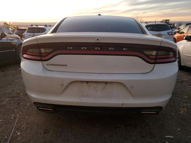 Photo 5 VIN: 2C3CDXBGXLH237202 - DODGE CHARGER SX 