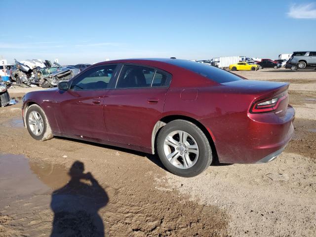 Photo 1 VIN: 2C3CDXBGXLH247695 - DODGE CHARGER SX 