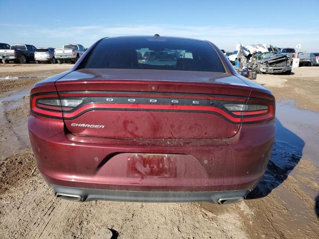 Photo 5 VIN: 2C3CDXBGXLH247695 - DODGE CHARGER SX 