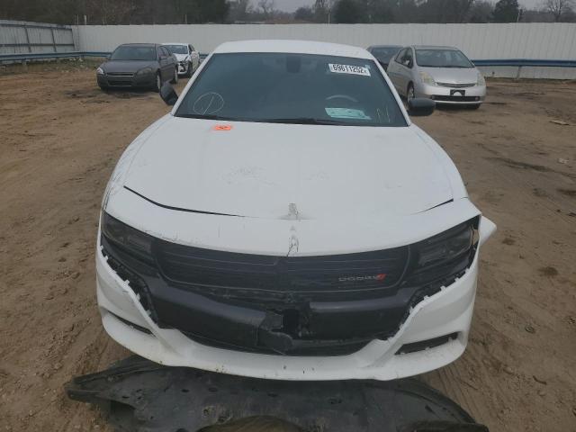 Photo 4 VIN: 2C3CDXBGXMH533550 - DODGE CHARGER SX 