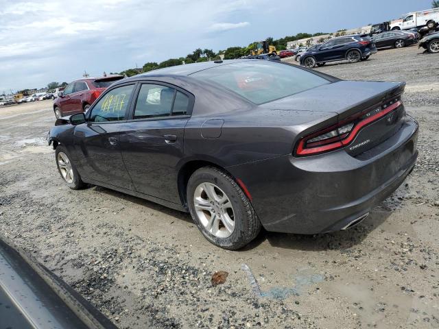 Photo 1 VIN: 2C3CDXBGXMH535203 - DODGE CHARGER SX 