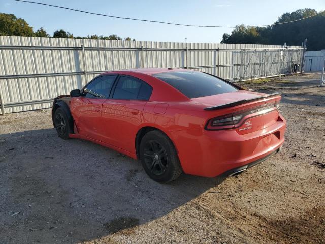 Photo 1 VIN: 2C3CDXBGXMH548033 - DODGE CHARGER SX 