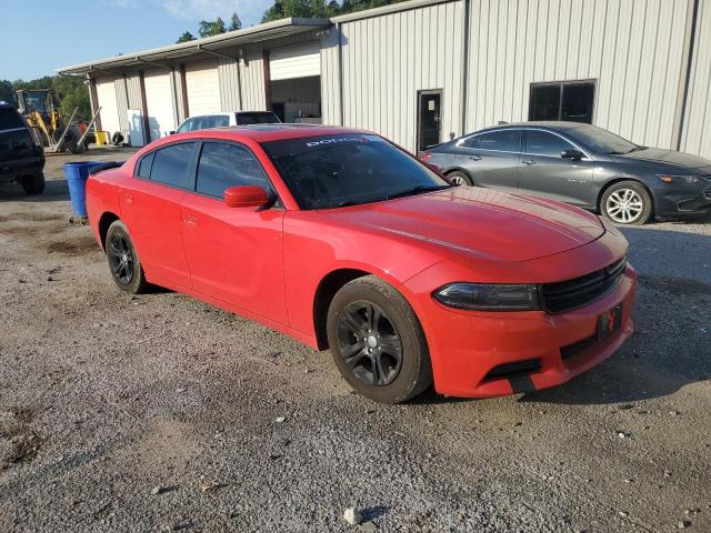 Photo 3 VIN: 2C3CDXBGXMH548033 - DODGE CHARGER SX 