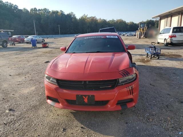 Photo 4 VIN: 2C3CDXBGXMH548033 - DODGE CHARGER SX 