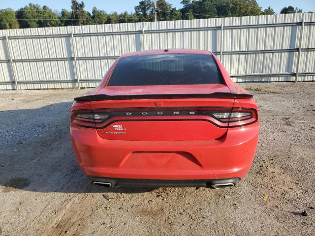 Photo 5 VIN: 2C3CDXBGXMH548033 - DODGE CHARGER SX 