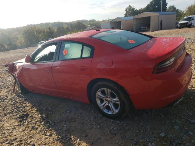 Photo 1 VIN: 2C3CDXBGXMH548064 - DODGE CHARGER 