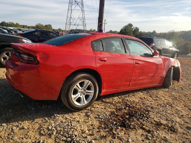 Photo 2 VIN: 2C3CDXBGXMH548064 - DODGE CHARGER 