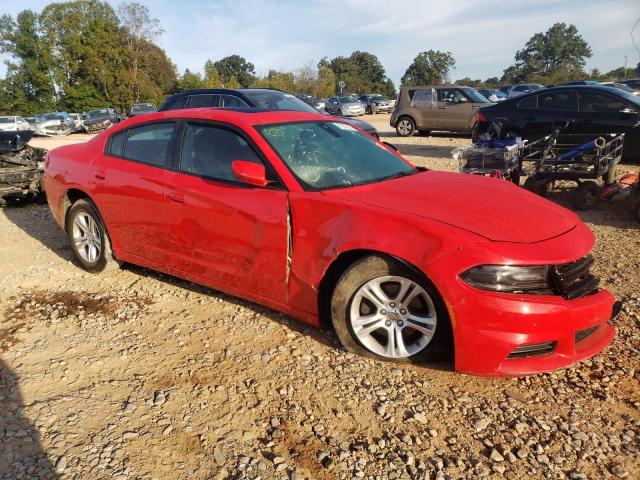 Photo 3 VIN: 2C3CDXBGXMH548064 - DODGE CHARGER 