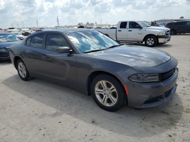 Photo 3 VIN: 2C3CDXBGXMH548081 - DODGE CHARGER SX 