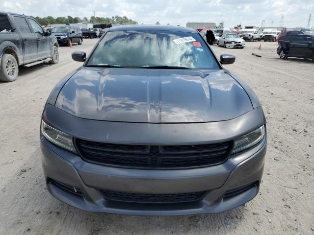 Photo 4 VIN: 2C3CDXBGXMH548081 - DODGE CHARGER SX 