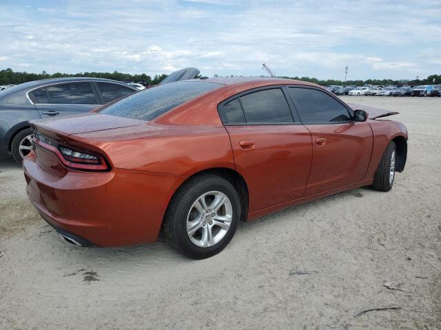 Photo 2 VIN: 2C3CDXBGXMH548159 - DODGE CHARGER SX 