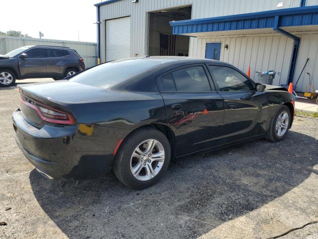 Photo 2 VIN: 2C3CDXBGXMH548355 - DODGE CHARGER SX 