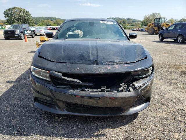 Photo 4 VIN: 2C3CDXBGXMH548355 - DODGE CHARGER SX 