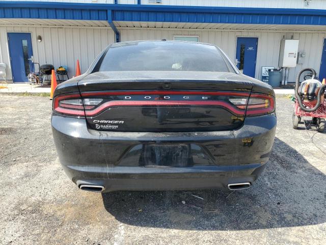 Photo 5 VIN: 2C3CDXBGXMH548355 - DODGE CHARGER SX 