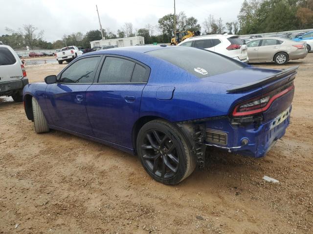 Photo 1 VIN: 2C3CDXBGXMH562529 - DODGE CHARGER SX 