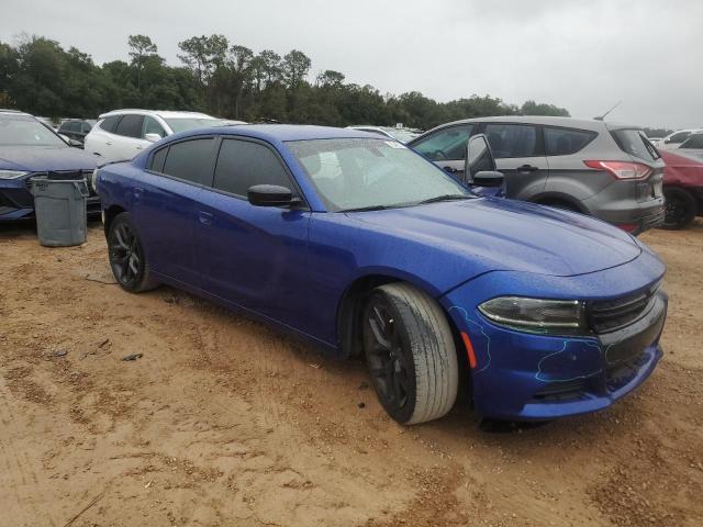 Photo 3 VIN: 2C3CDXBGXMH562529 - DODGE CHARGER SX 