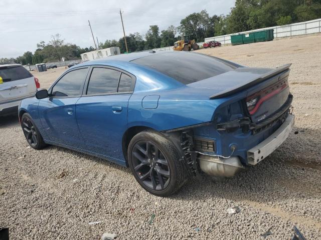 Photo 1 VIN: 2C3CDXBGXMH569416 - DODGE CHARGER 