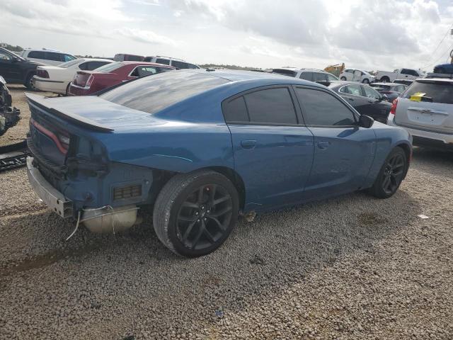 Photo 2 VIN: 2C3CDXBGXMH569416 - DODGE CHARGER 