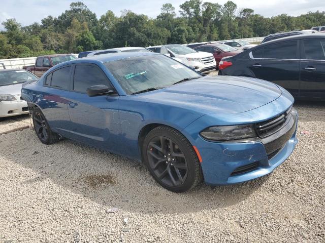 Photo 3 VIN: 2C3CDXBGXMH569416 - DODGE CHARGER 