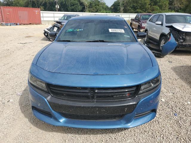 Photo 4 VIN: 2C3CDXBGXMH569416 - DODGE CHARGER 