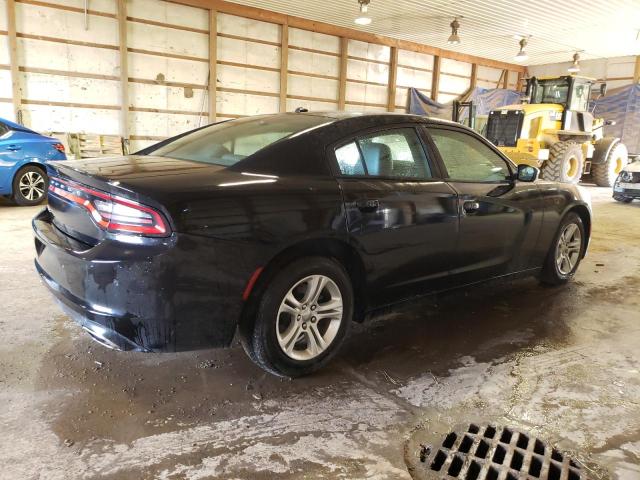 Photo 2 VIN: 2C3CDXBGXMH580917 - DODGE CHARGER SX 