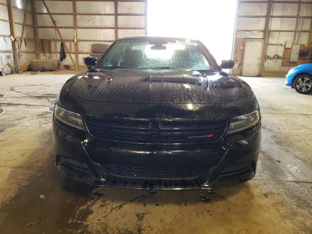 Photo 4 VIN: 2C3CDXBGXMH580917 - DODGE CHARGER SX 