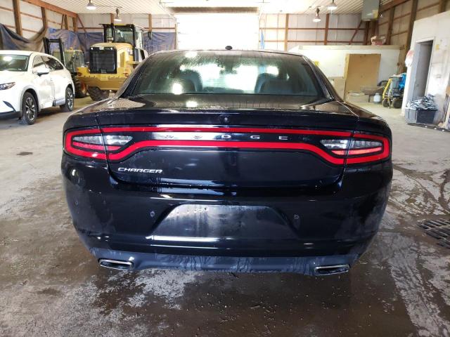 Photo 5 VIN: 2C3CDXBGXMH580917 - DODGE CHARGER SX 