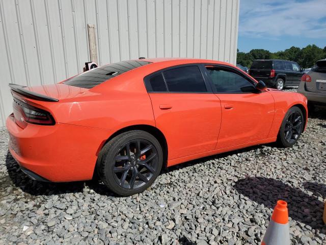 Photo 2 VIN: 2C3CDXBGXMH605881 - DODGE CHARGER 