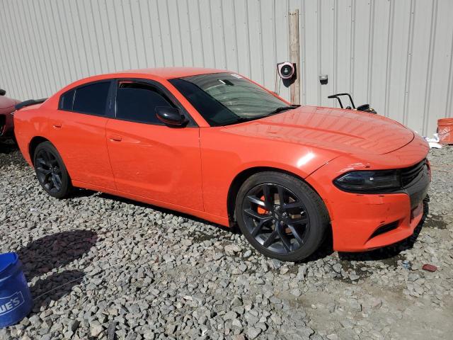 Photo 3 VIN: 2C3CDXBGXMH605881 - DODGE CHARGER 