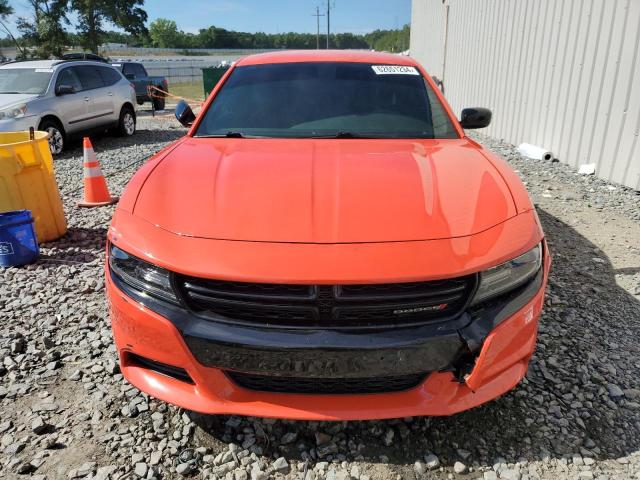 Photo 4 VIN: 2C3CDXBGXMH605881 - DODGE CHARGER 