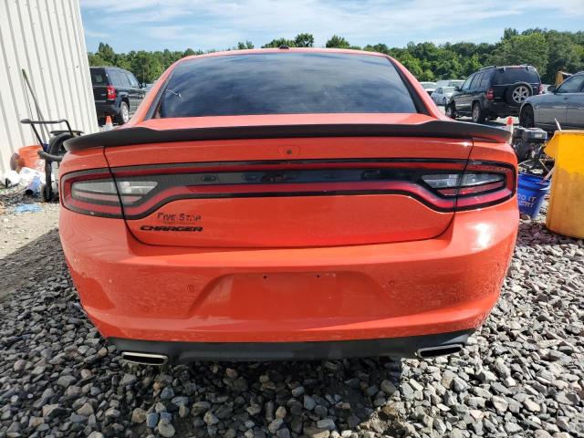 Photo 5 VIN: 2C3CDXBGXMH605881 - DODGE CHARGER 