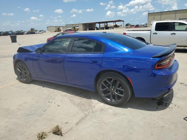 Photo 1 VIN: 2C3CDXBGXMH612684 - DODGE CHARGER SX 