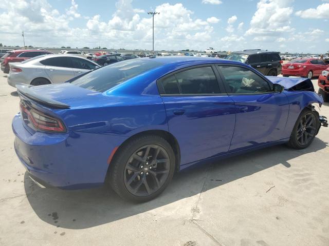 Photo 2 VIN: 2C3CDXBGXMH612684 - DODGE CHARGER SX 