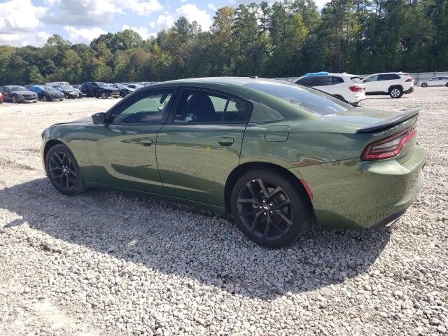 Photo 1 VIN: 2C3CDXBGXMH622129 - DODGE CHARGER SX 