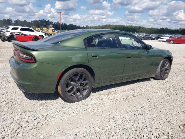 Photo 2 VIN: 2C3CDXBGXMH622129 - DODGE CHARGER SX 