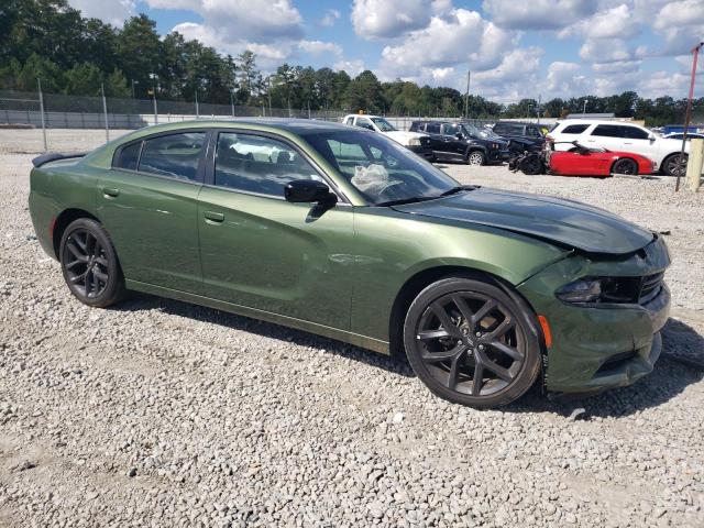 Photo 3 VIN: 2C3CDXBGXMH622129 - DODGE CHARGER SX 