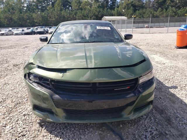 Photo 4 VIN: 2C3CDXBGXMH622129 - DODGE CHARGER SX 