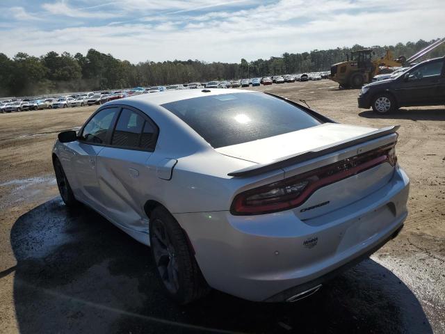 Photo 2 VIN: 2C3CDXBGXMH626052 - DODGE CHARGER SX 