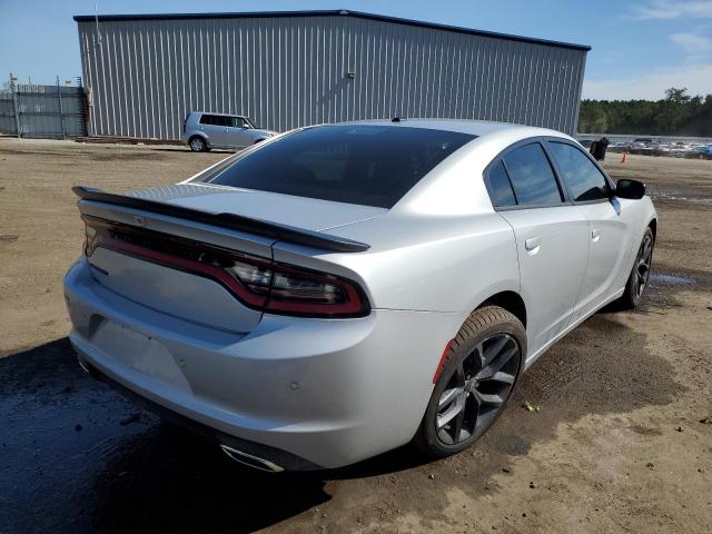 Photo 3 VIN: 2C3CDXBGXMH626052 - DODGE CHARGER SX 