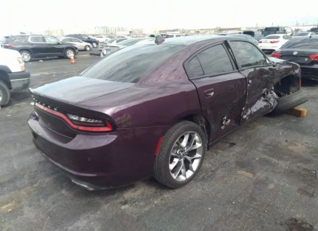 Photo 3 VIN: 2C3CDXBGXMH650478 - DODGE CHARGER 