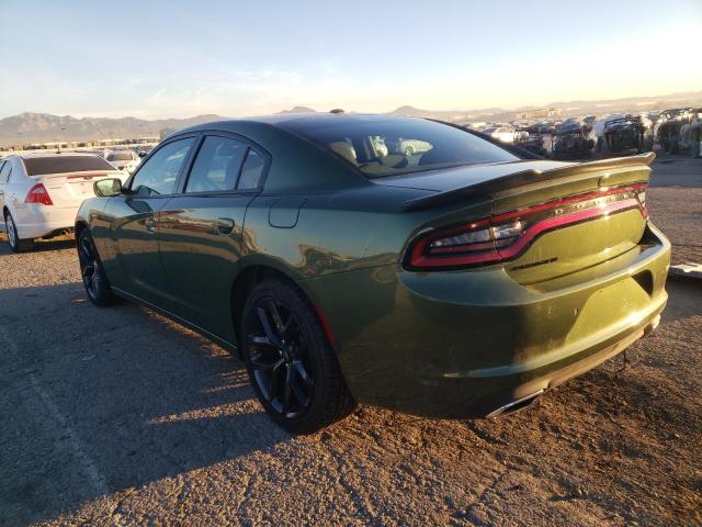 Photo 1 VIN: 2C3CDXBGXMH679415 - DODGE CHARGER 