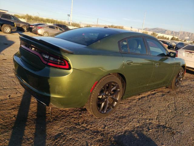 Photo 2 VIN: 2C3CDXBGXMH679415 - DODGE CHARGER 