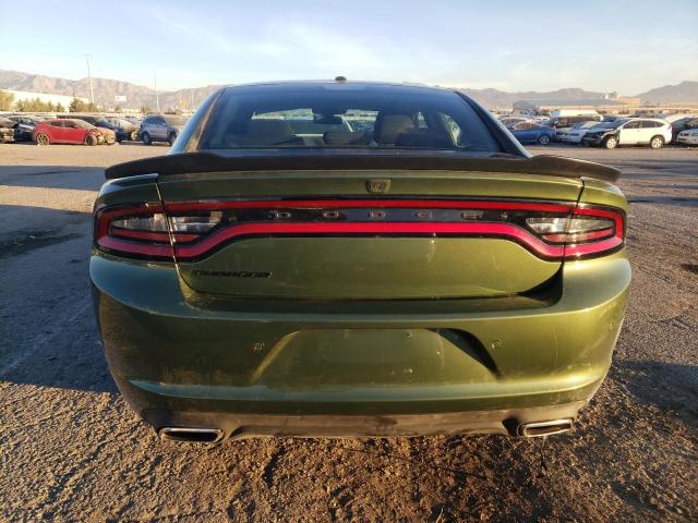 Photo 5 VIN: 2C3CDXBGXMH679415 - DODGE CHARGER 