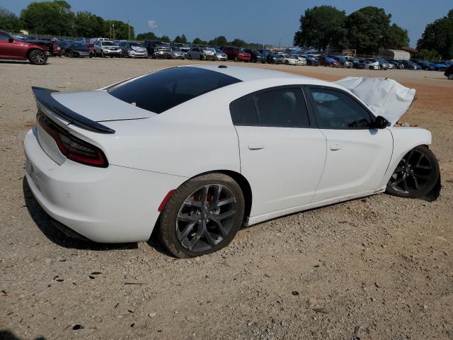 Photo 2 VIN: 2C3CDXBGXMH681620 - DODGE CHARGER SX 