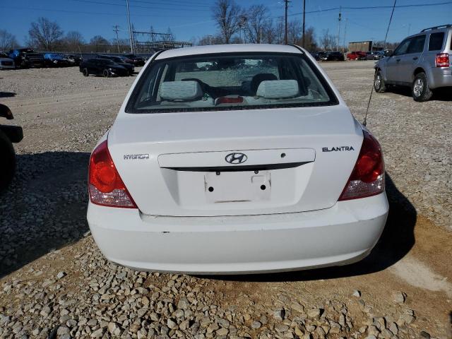 Photo 5 VIN: 2C3CDXBGXNH129889 - HYUNDAI ELANTRA 