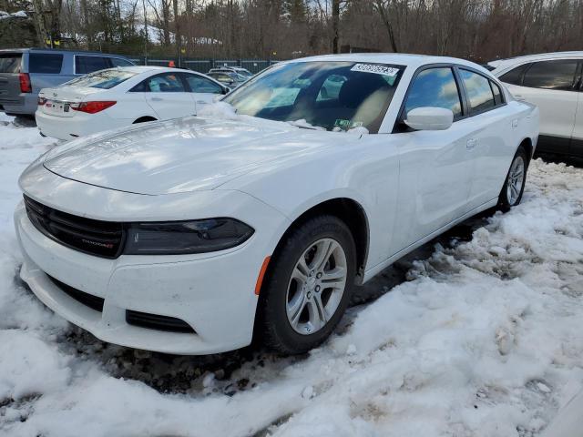 Photo 0 VIN: 2C3CDXBGXNH137958 - DODGE CHARGER SX 